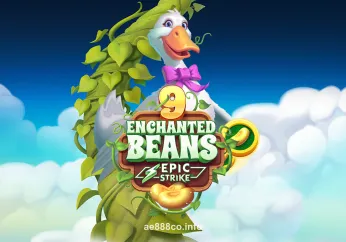 Hình ảnh 9 Enchanted Beans tại ae888