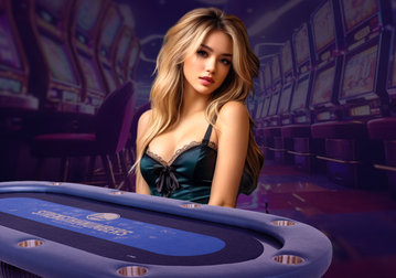 Hình ảnh Extreme Texas Hold'em tại AE888