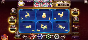 Trò chơi bài poker trực tuyến