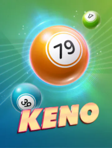 Tech Play Keno